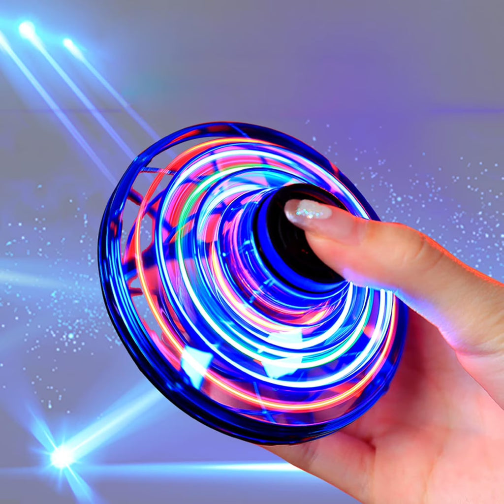 Gyro Spinner™